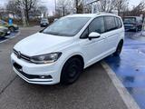Volkswagen Touran 1.4 TSI Comfortline BMT Comfortline - VW Touran von privat