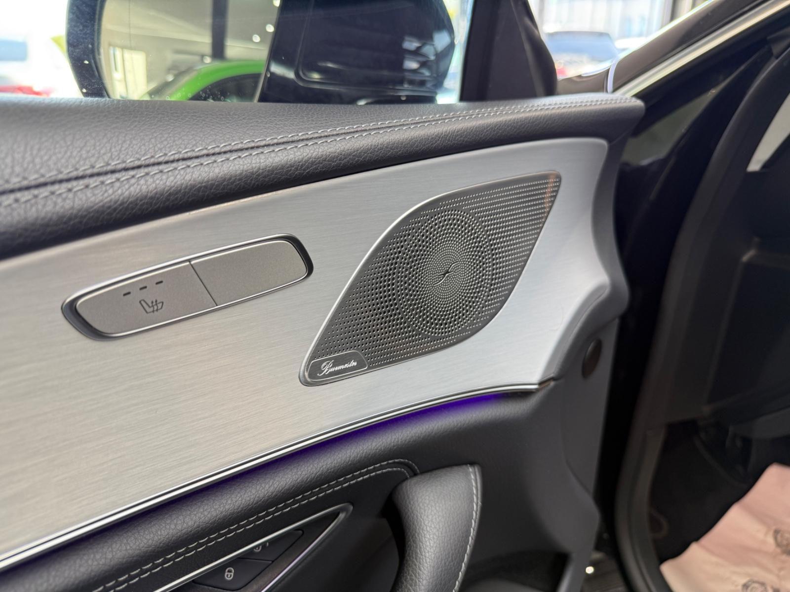 Mercedes-Benz CLS 220 d 1HD/AMG-L/Burmester/R-Kamera