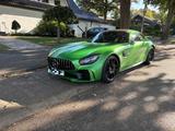 Mercedes-Benz AMG GT R GARANTIE 08/2026 SERVICE NEU - Mercedes-Benz AMG GT R Gebrauchtwagen