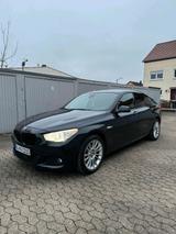 BMW 5ER GT 530D - M PAKET -  VOLLAUSSTATTU... - BMW 530: 530gt