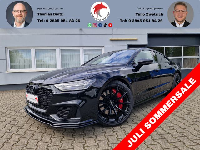 AUDI S7 Sportback* 3.0 TDI*Quattro*Panorama*Head Up*L