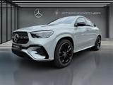 Mercedes-Benz GLE 450 d 4M AMG+PANO+AIRM.+AHK+NIGHT+BURM