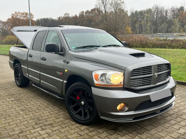 Dodge RAM 8.3 SRT-10 Viper Unfallfrei Gepflegt 2.Hand