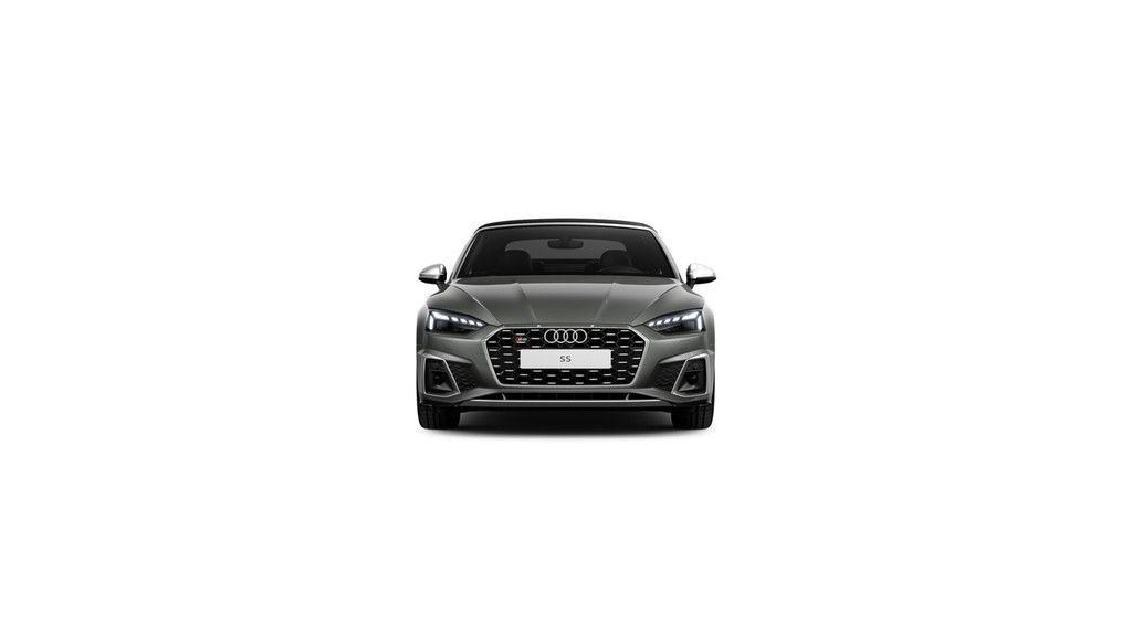 Audi S5 - Bild 5