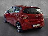 Hyundai i10 1.2 FIFA World Cup Klima SHZ Radio Isofix Al - Hyundai i10: Radio
