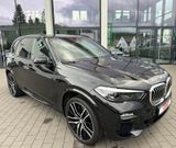 BMW X5 xDrive 45 e M Sport - BMW X5