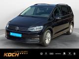 Volkswagen Touran 2.0TDI Comfortline DSG LED Navi AHK Kamer - Volkswagen Touran: 2.0