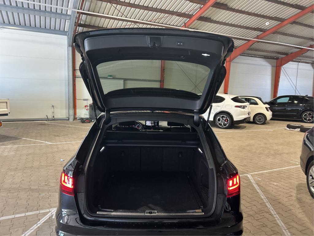 Audi A4 Avant advanced 2.0 40 TDI S tronic Pano LED B, миниатюра 6