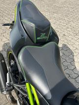 Kawasaki Z900 - KAWASAKI 900 Z