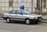 Audi 80 B3 1.8 5-Gang ZR Wapu Scheckheft H... - Audi 80 Gebrauchtwagen in Berlin