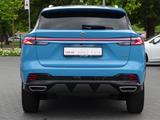 MG HS 1.5 T-GDI Luxury Aut. LED ACC Navi 360° - MG HS Gebrauchtwagen in Dresden