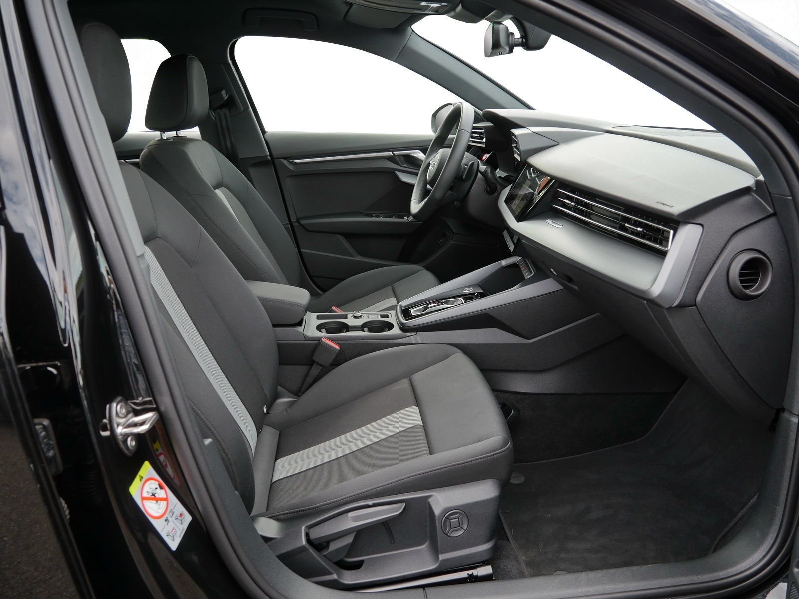 Audi A3 - Bild 4