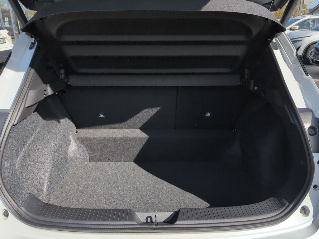 Nissan Qashqai - Bild 12