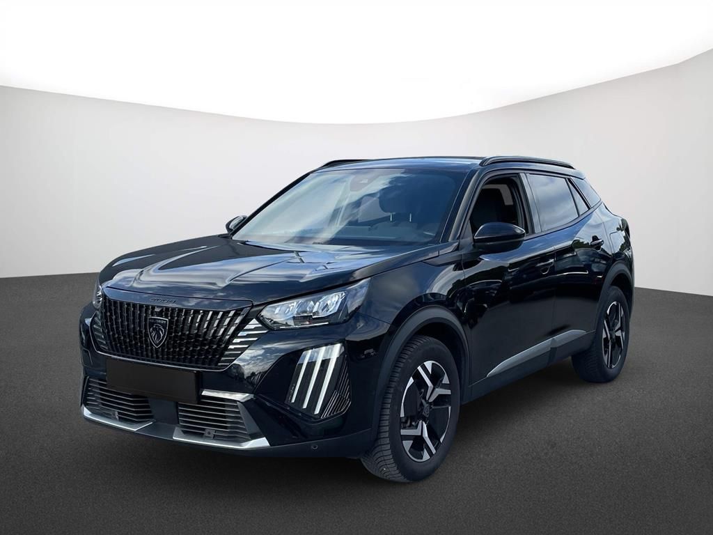 Image of Peugeot 2008