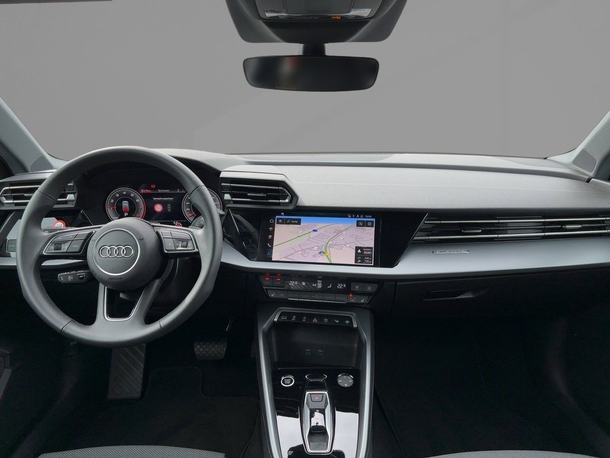 Audi A3 - Bild 7