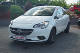 Opel Corsa E 1.4 Turbo 120 Jahre Winterpaket PDC Temp - Opel Corsa: Turbo