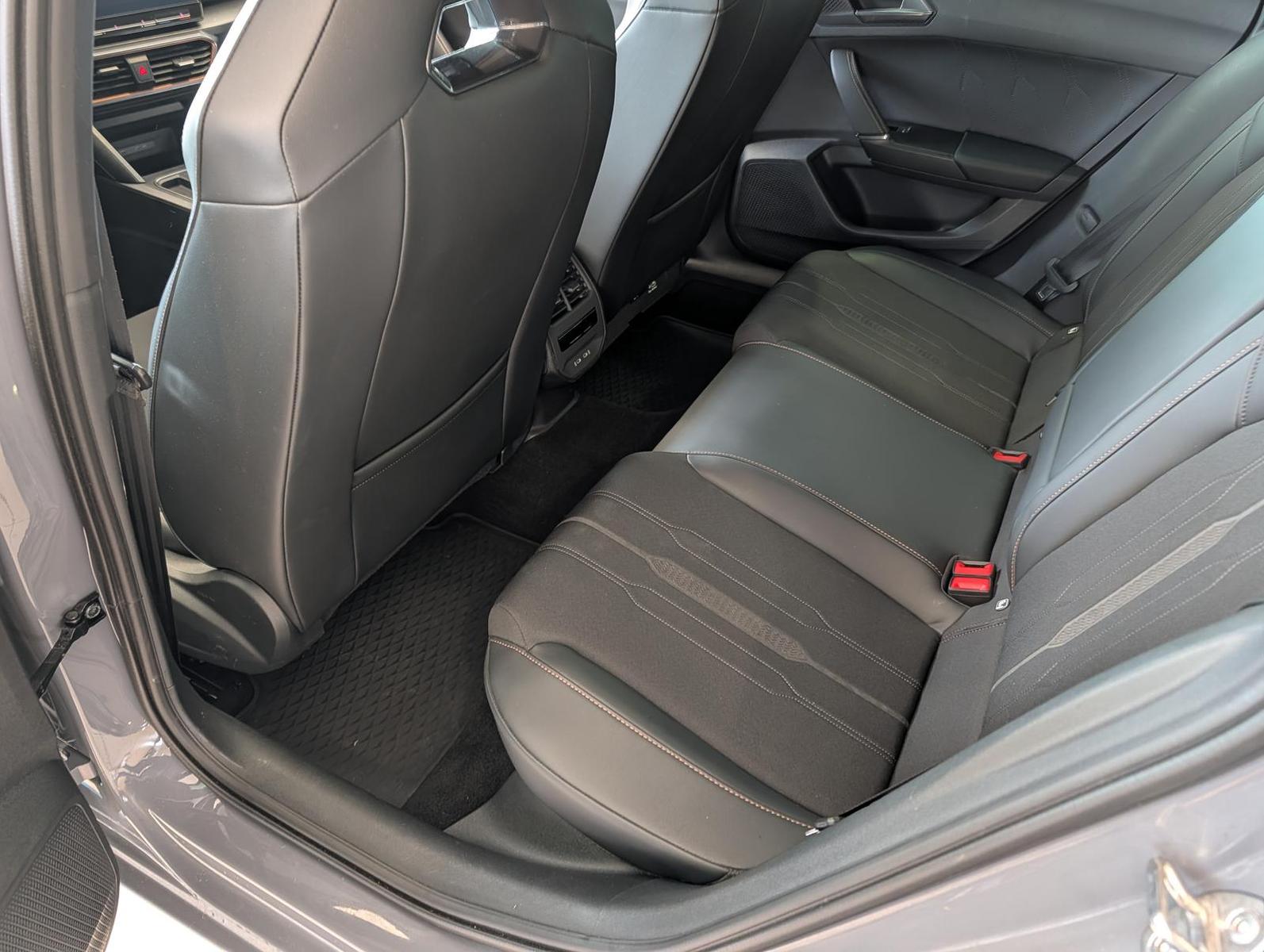 Cupra Leon ST 2.0 TSI DSG VZ 4Drive Matrix Navi AHK AC, миниатюра 10