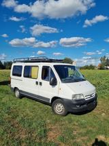 Citroën Jumper Camperausbau Baujahr 2004 Maße H1L1 - Offers