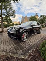 Porsche Cayenne Diesel - 3.0L fast Vollausstattung, GTS  - Porsche: Gt3