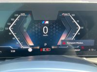 BMW i4 - Vorschau Bild 13