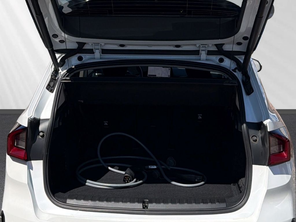 BMW iX1 30 xDrive Park-Assistent Fernlichtassistent  foto 14