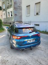 Renault Megane ENERGY TCe 130 GT Line Grandtour GT Line - Renault Megane mit Benzin-Antrieb: Kombi, Grandtour Line