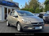 Opel Corsa E Edition 1.4l Automatik/4trg/2.Hand - Opel Corsa Gebrauchtwagen in Essen