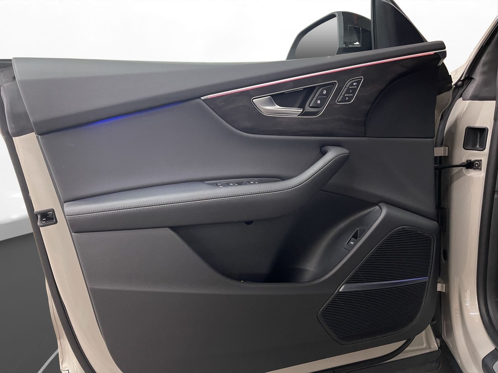 Audi Q8 - Bild 10
