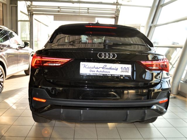 Audi Q3 - Bild 5