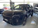 KGM Actyon 1.5 GDI Turbo Benzin AT 2WD Lux Lux - schwarze KGM Actyon