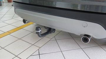 Ford Kuga - 8