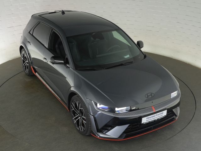 IONIQ 5 N 84kWh 4WD+VOLL LED+360 GRAD KAMERA+NAV