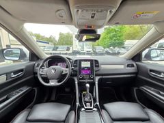 Fahrzeugabbildung Koleos Initiale Paris 4x4 2.0 BLUE dCi 185 FAP E
