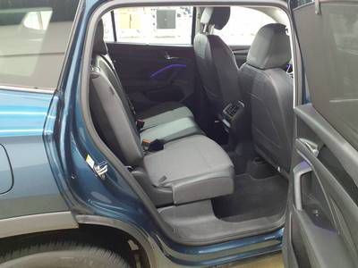Volkswagen Tayron - Bild 6