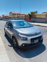 Citroën Citroen C3 PureTech 82 S&S Shine COMODA PER LA C - Citroën: Com