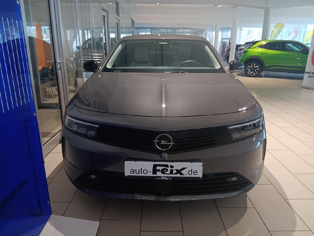 Opel Astra L Lim. 5-trg. Elegance