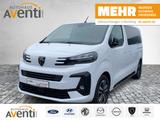 Peugeot Traveller Active L2 *Kamera*AHK*ACC*LED*Navi*SHZ - Peugeot Traveller in Wuppertal