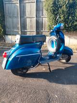 Piaggio Vespa GT (Oldtimer) - ROLLER OLDTIMER