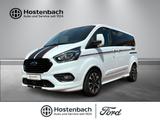 Ford Tourneo Custom 310 L1 Sport 2.0 TDCi 170PS Auto  - Ford Tourneo Custom: Sport