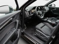 Audi SQ5 - Vorschau Bild 14