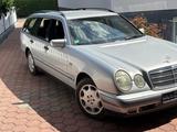 Mercedes-Benz E 280 T 2.8 L V6 193 PS mit TÜV bis 09/2026