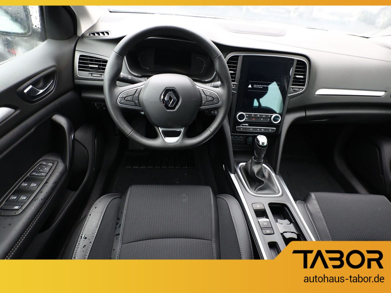 Renault Megane - Bild 7