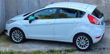 Ford Fiesta 1,0 EcoBoost 125 PS Frontschhzg StartStop