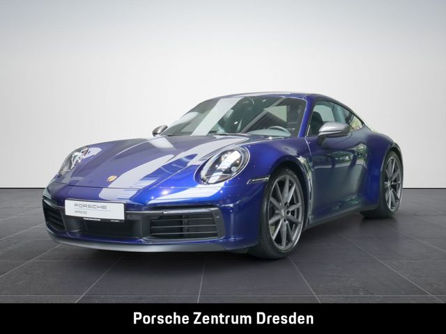 Porsche 992 (911) Carrera T / 7-Gang /Kamera / SH