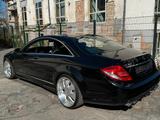 Mercedes-Benz CL 63 AMG Coupe HU NEU*Schiebedach*H&K* - Mercedes-Benz aus 2008: Coupe