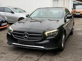 Mercedes-Benz E 200 d Avantgarde*Aut*Navi*PDC*Org.Schwarz*