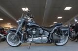 Harley-Davidson FXSTN Heritage Softail Nostalgia 2.Hand! - HARLEY-DAVIDSON 1994 HERITAGE SOFTAIL