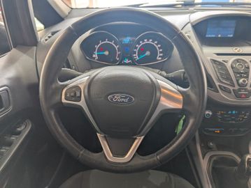 Ford B-MAX Sync Edition