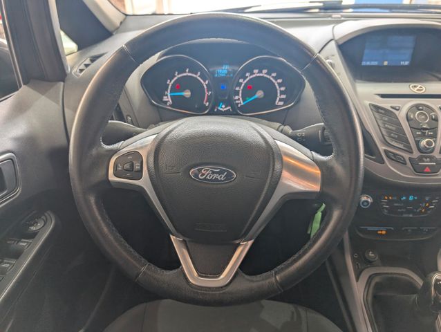 Ford B-MAX Sync Edition