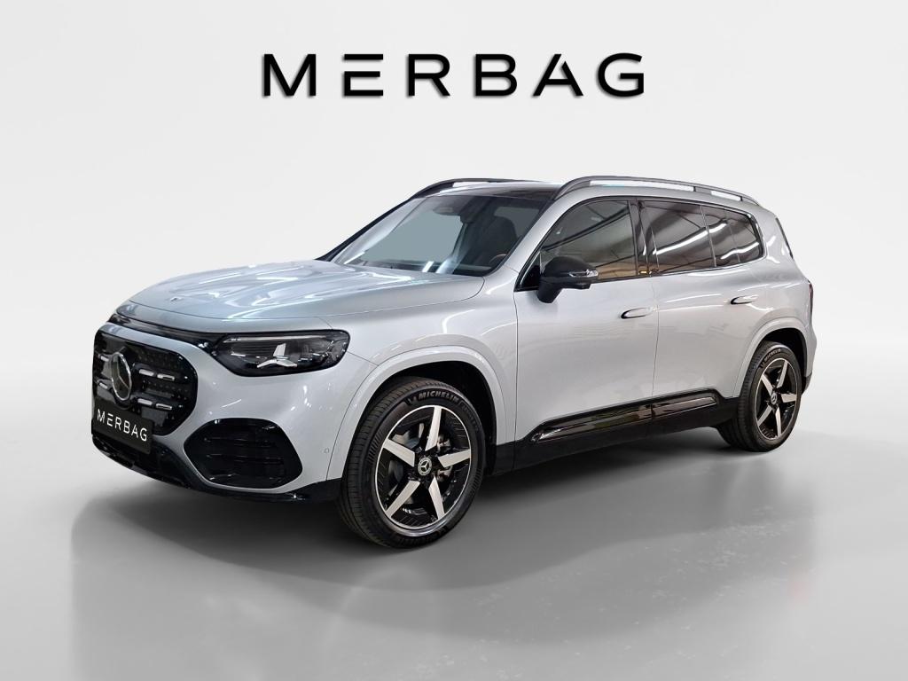 Mercedes-Benz GLB 350 4M AMG Night Pano AHK Supersc UPE:75TEUR